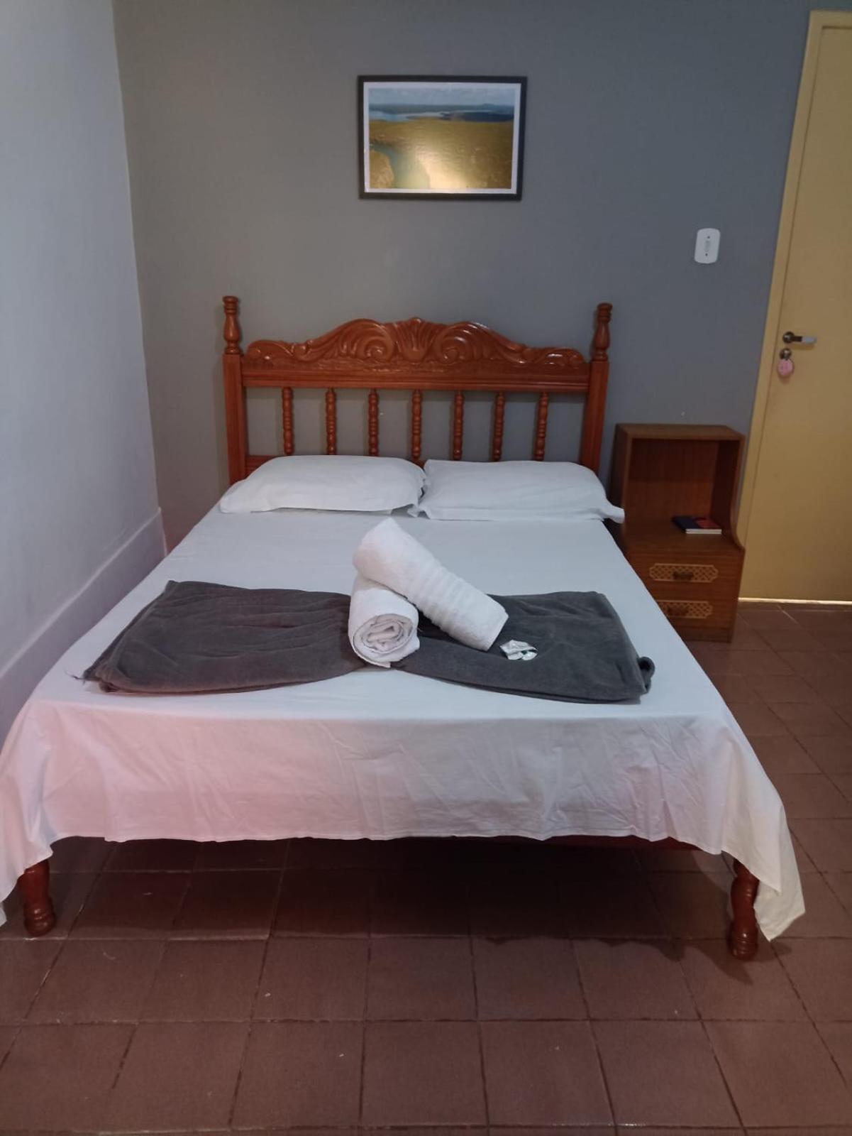 China Hotel Canindé de São Francisco Екстериор снимка